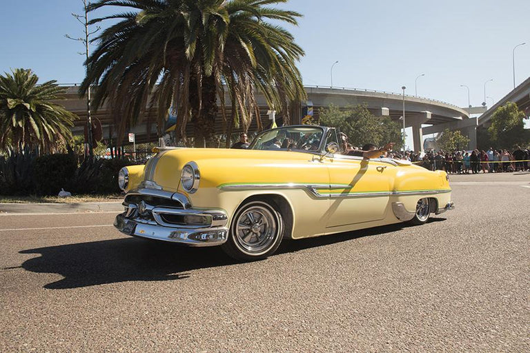 Chicano park day 2016 - Photos by Mikey Fermoile