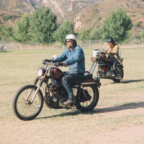 Born-Free 11 Day 1 Recap!