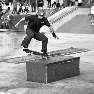 C1rca in Manilla tour 2016