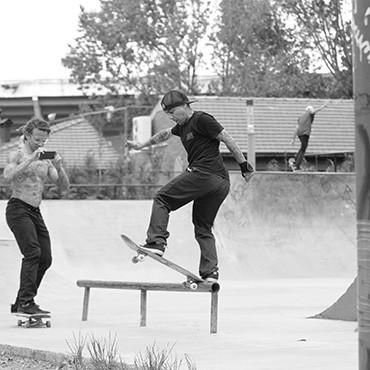 C1rca South America tour 2017 - Photos By Diego San Martin