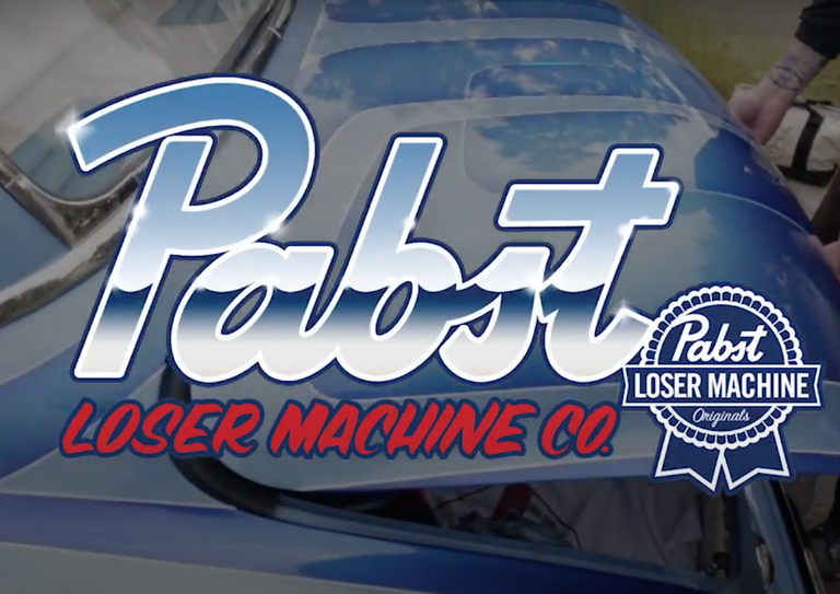 LMC x PBR Summer Party 18