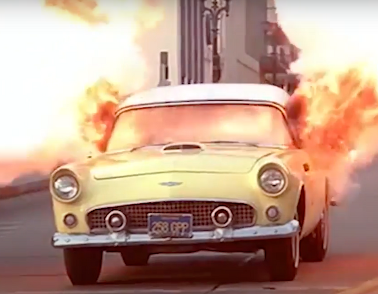 Loser Machine Company 2018