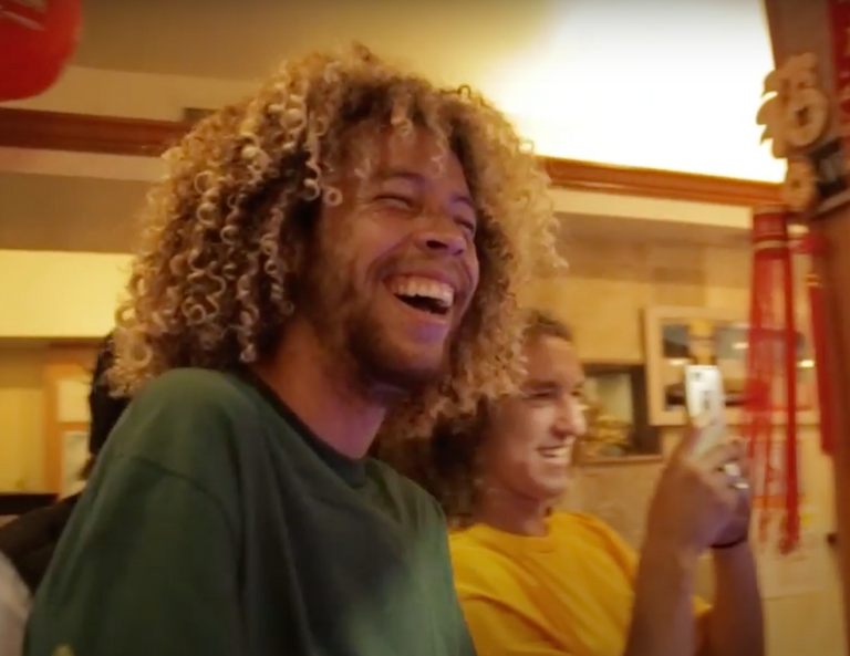 Loser Machine // Fall 18