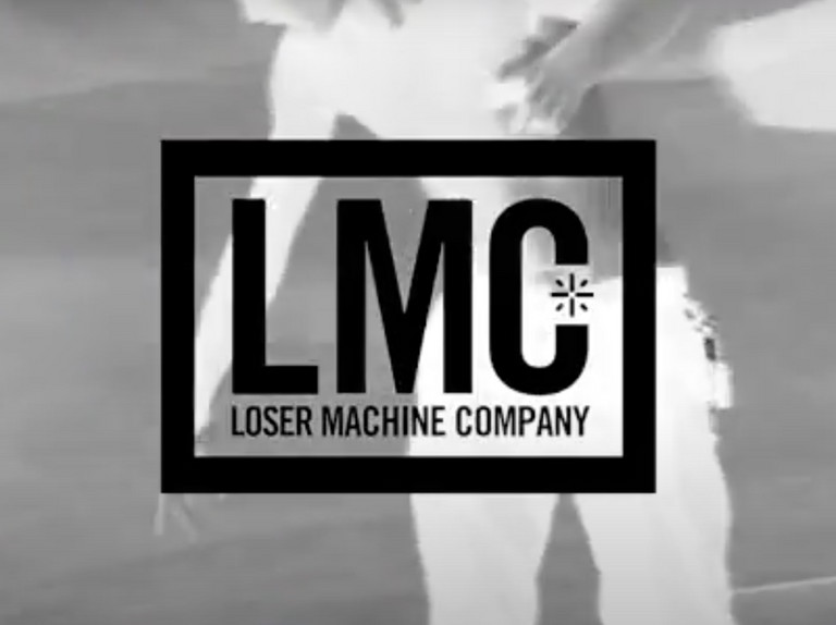 LMC Hell Raiser Ryan Hill