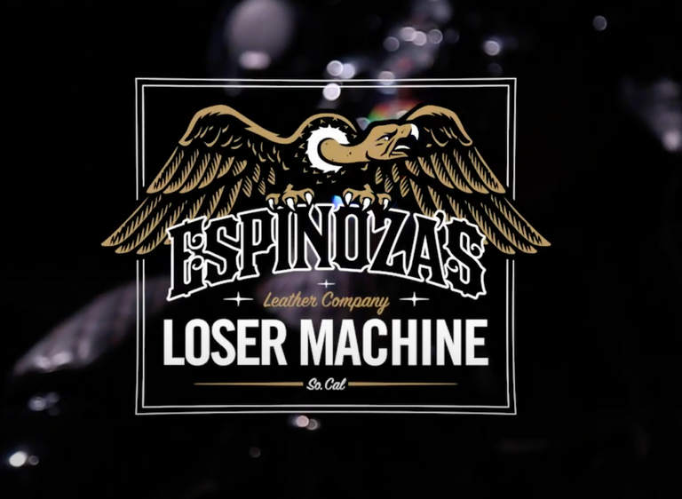 Loser Machine x Espinoza Hybrid Vest