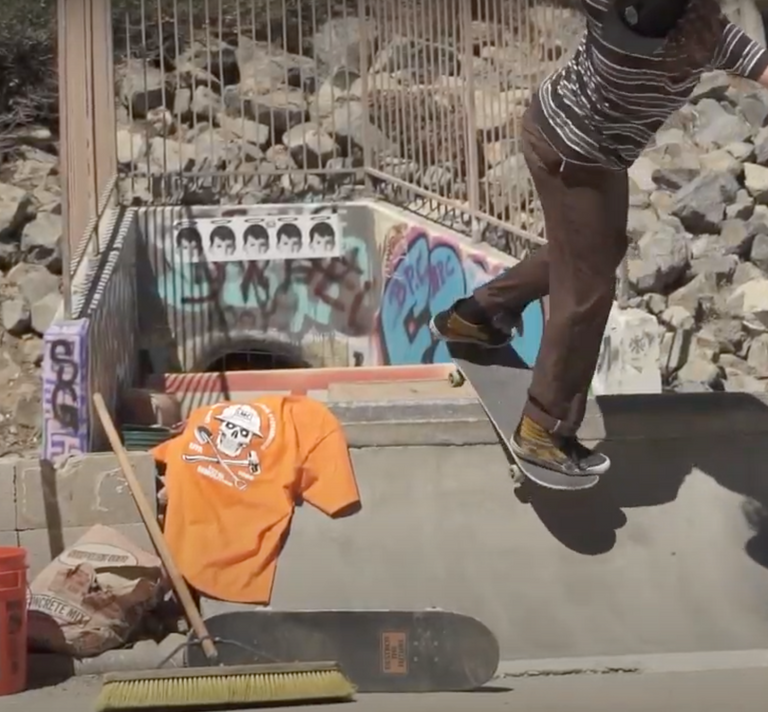 Loser Machine // Fall 2019