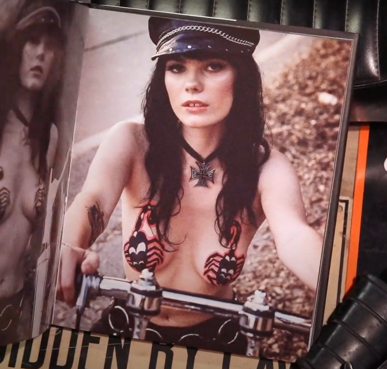 LMC x Meredith's Painted Ladies