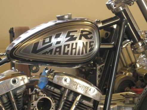 Can't Fuck with Kutty from Hippy Killer Garage!!