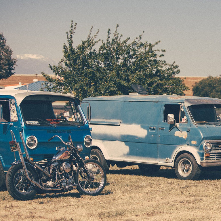 Hippy Killer Hoedown 9