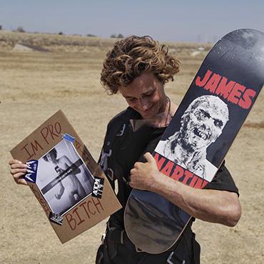 Congrats James Martin!! - Photos by Kevin Denning