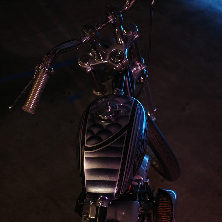 The Boozer Machine is back!!