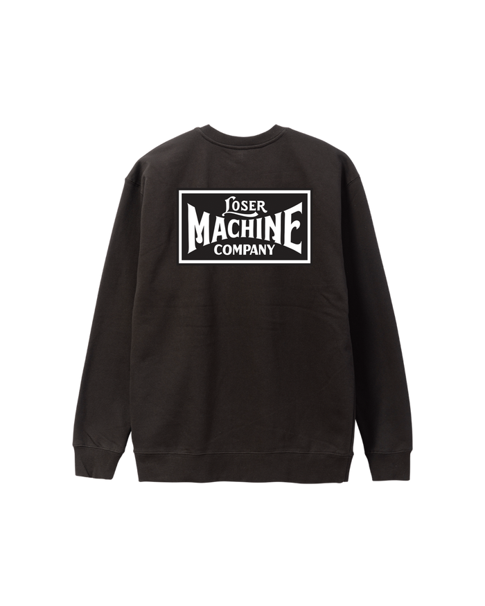 loser-machine-new-og-ii-crewneck-black