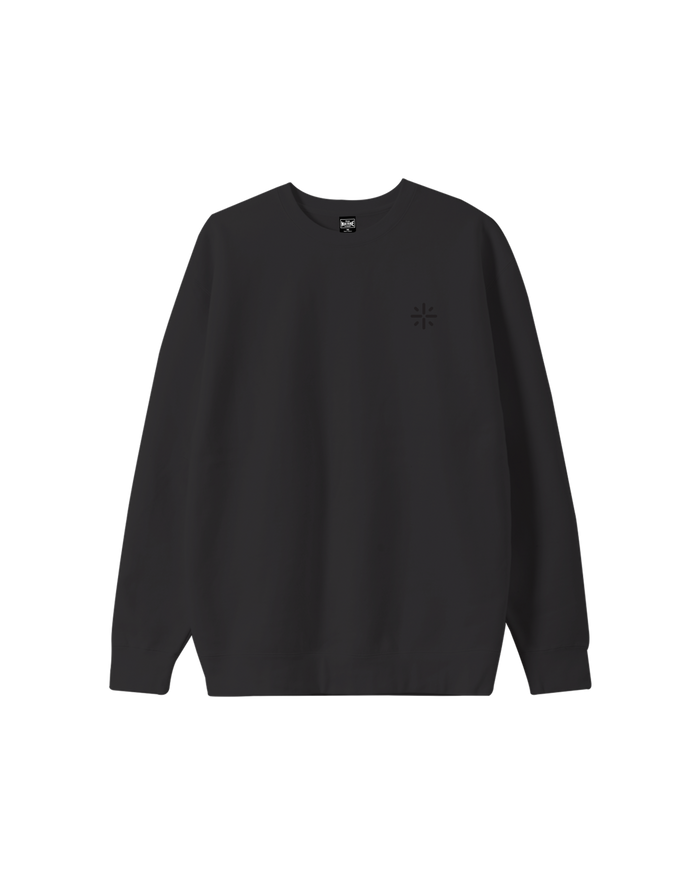 loser-machine-established-crewneck-asphalt