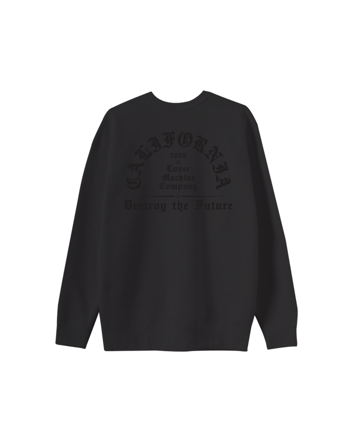 loser-machine-established-crewneck-asphalt