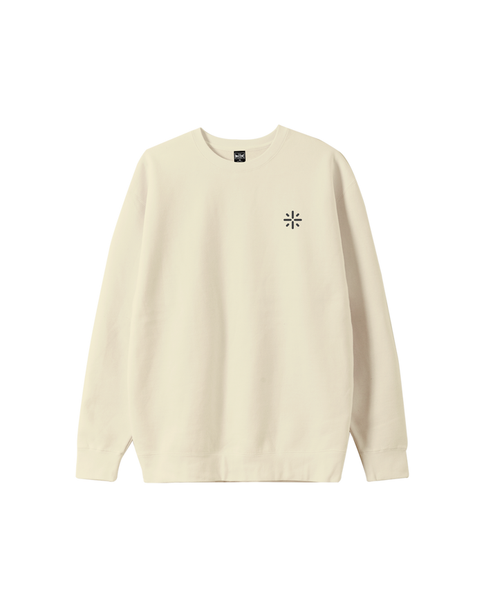 loser-machine-established-crewneck-bone