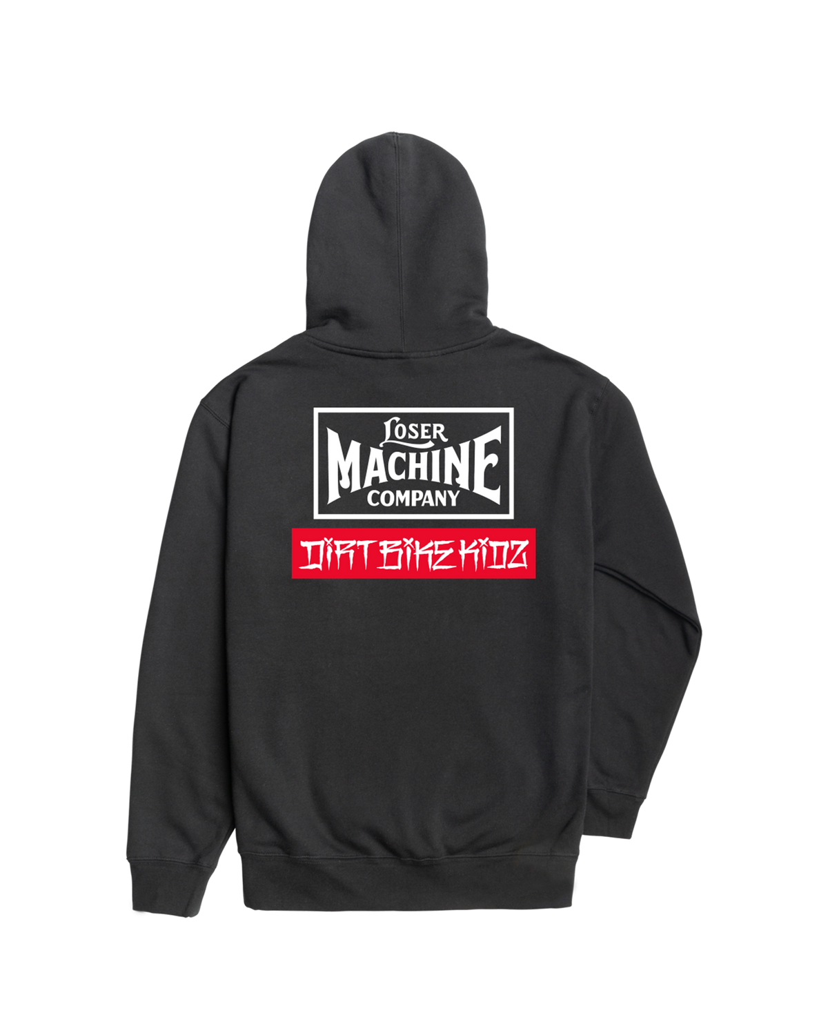 loser-machine-loser-kidz-pullover-black