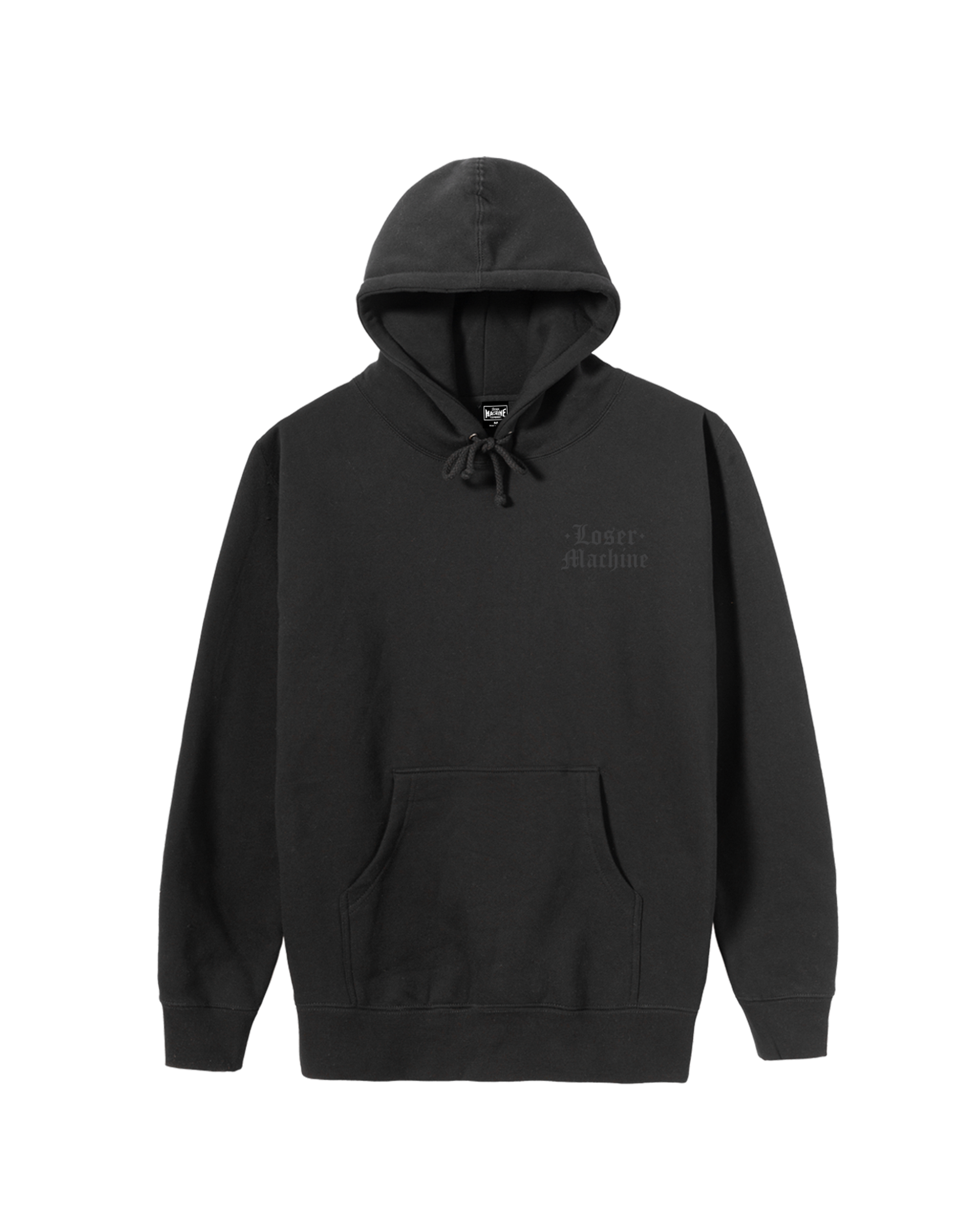 loser-machine-revoke-pullover-hood-black (zoomed)
