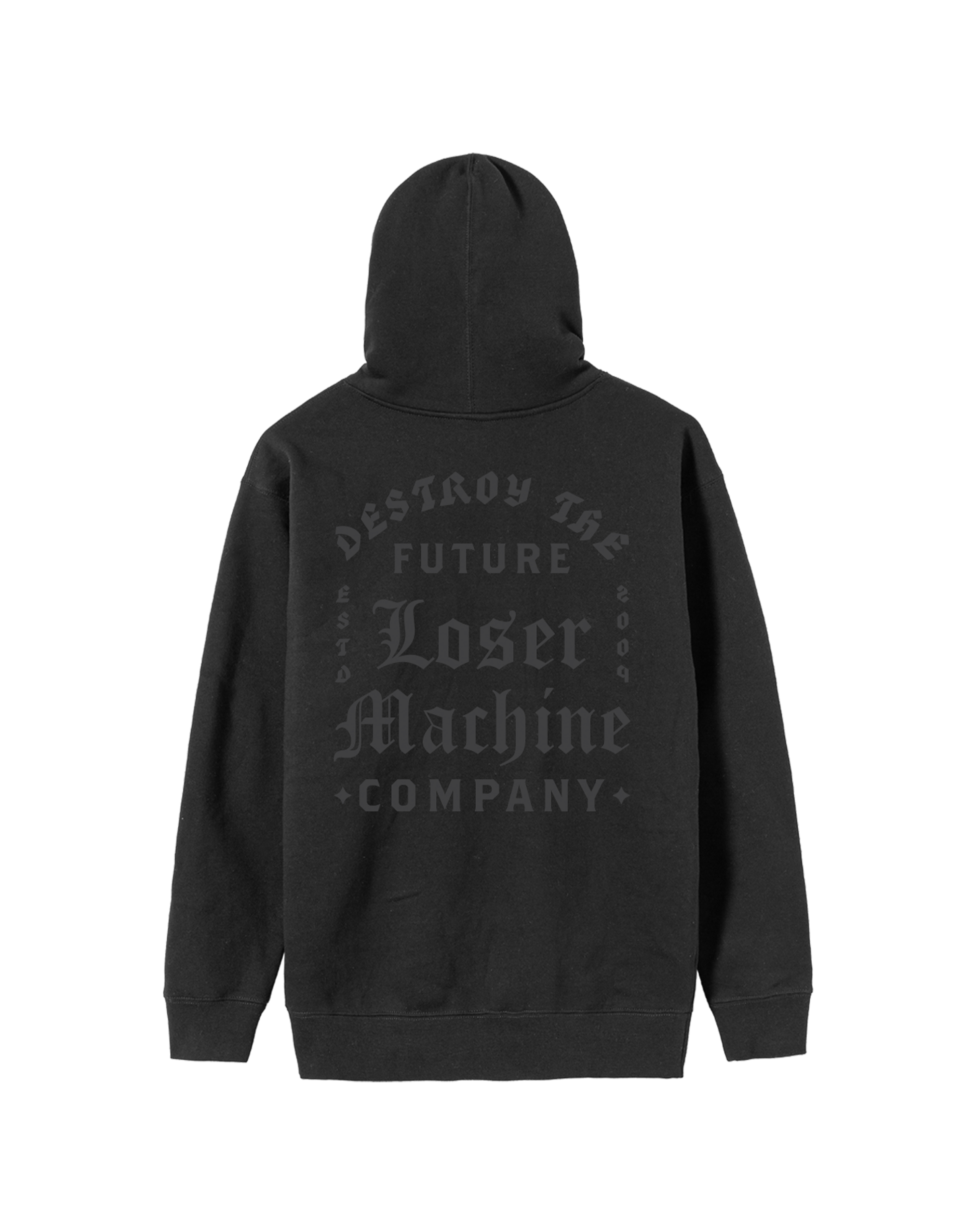 loser-machine-revoke-pullover-hood-black (zoomed)