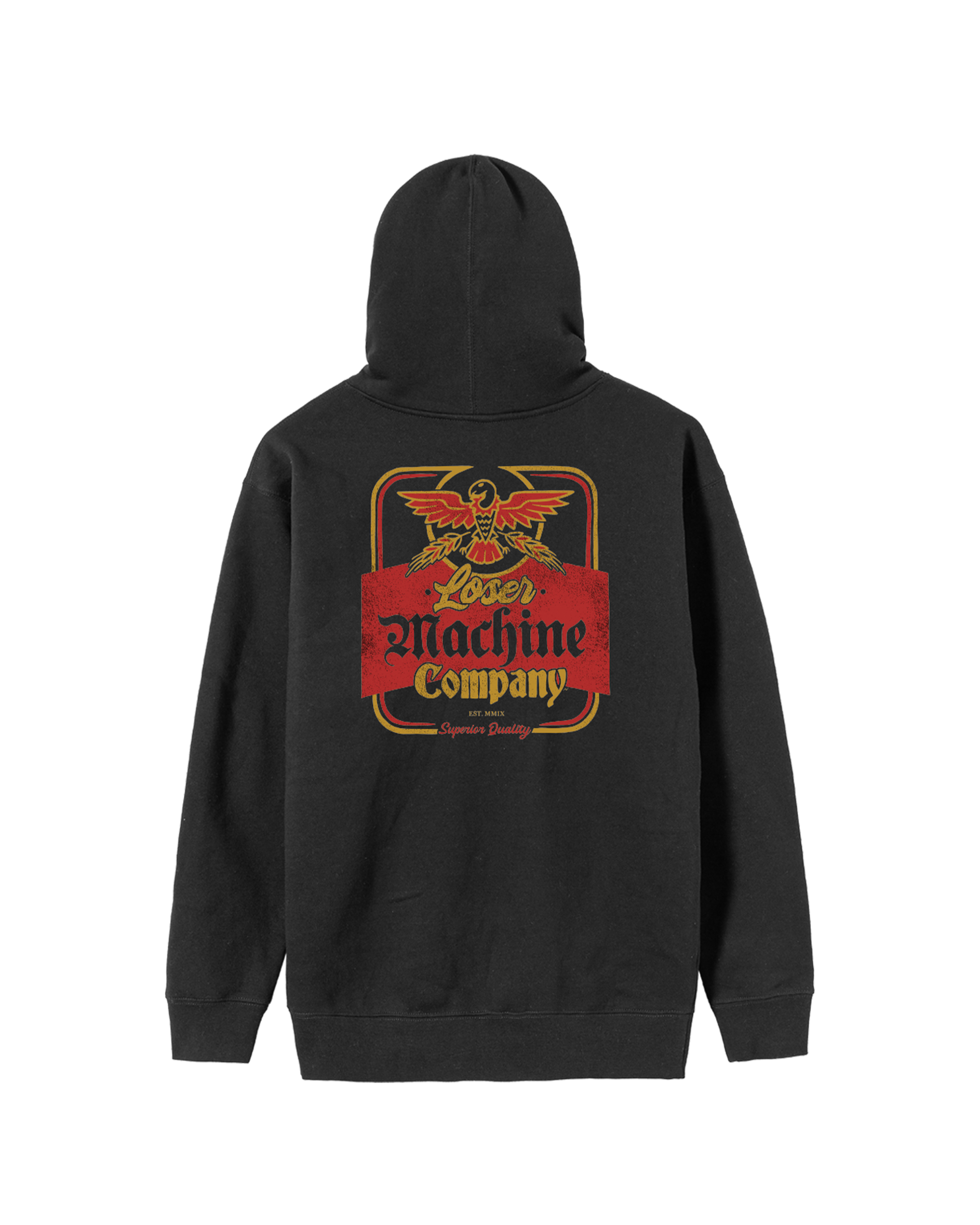 loser-machine-beer-bottle-pullover-hood-black (zoomed)