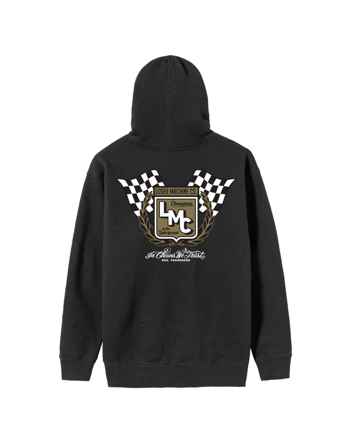 loser-machine-gold-medal-pullover-hood-black