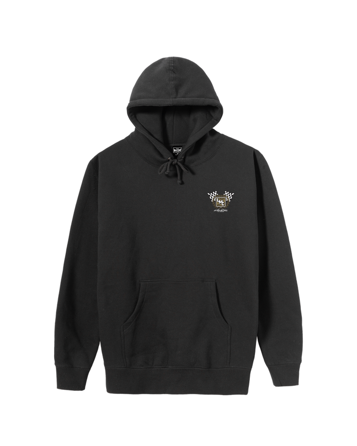 loser-machine-gold-medal-pullover-hood-black