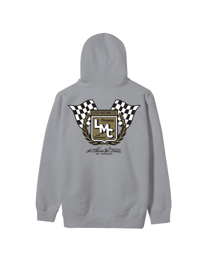 loser-machine-gold-medal-pullover-hood-smoke