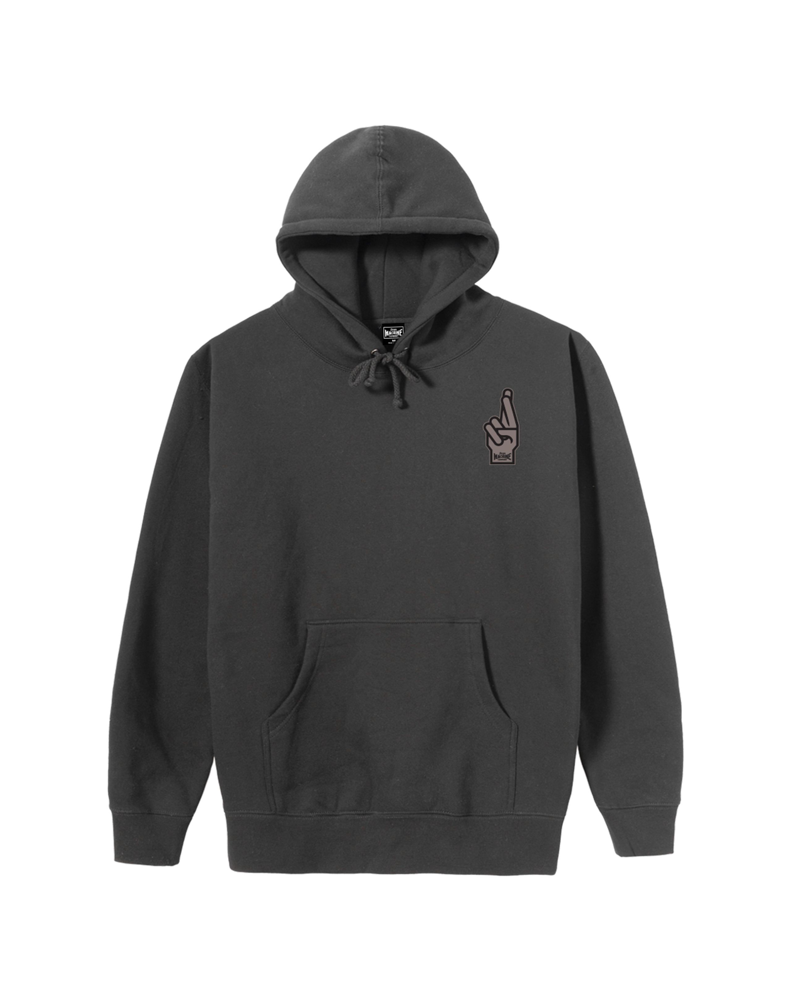 loser-machine-new-og-ii-pullover-hood-asphalt (zoomed)