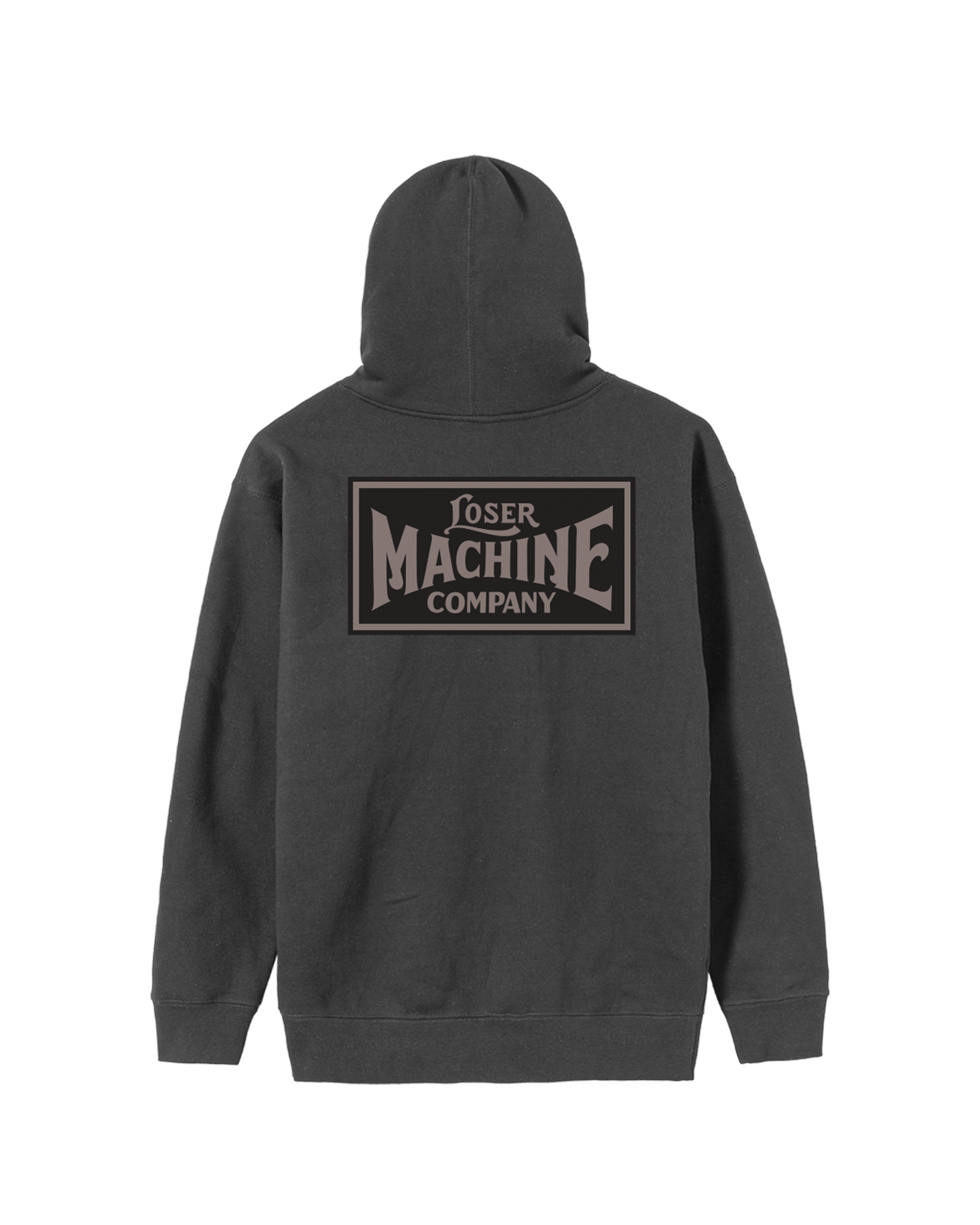 loser-machine-new-og-ii-pullover-hood-asphalt (zoomed)