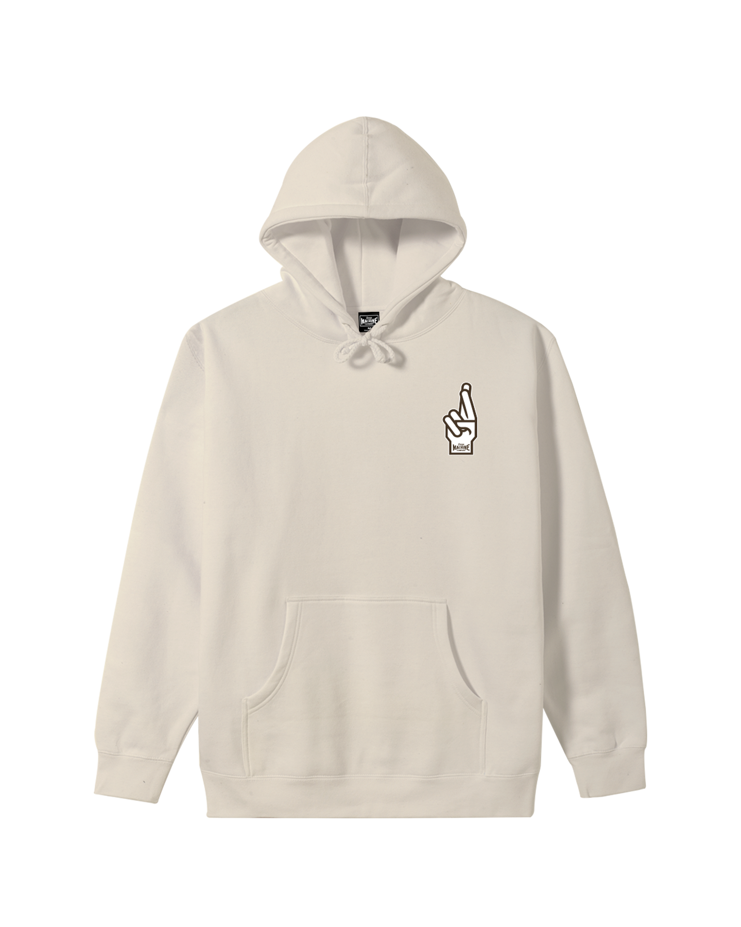loser-machine-new-og-ii-pullover-hood-bone (zoomed)