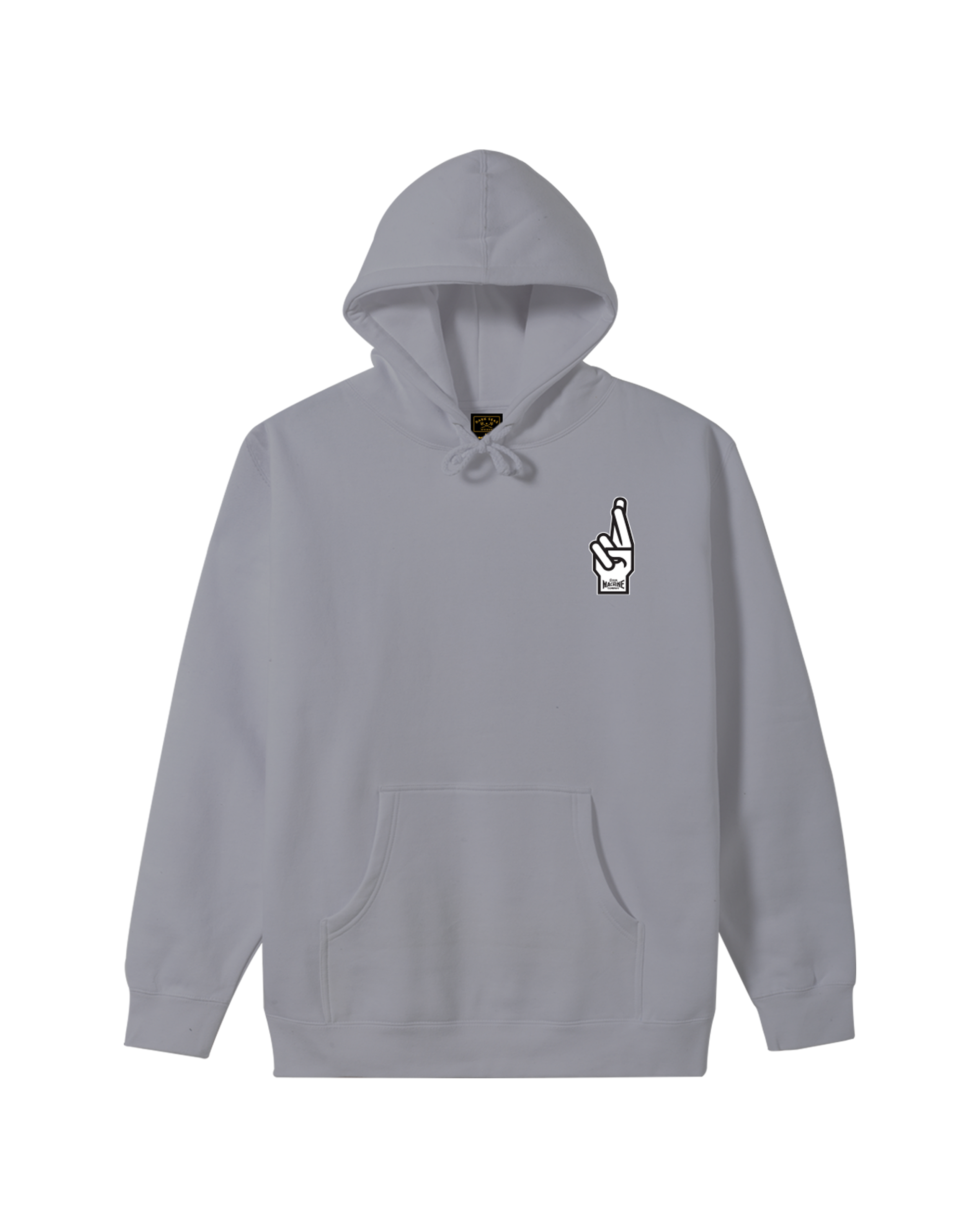 loser-machine-new-og-ii-pullover-hood-smoke (zoomed)