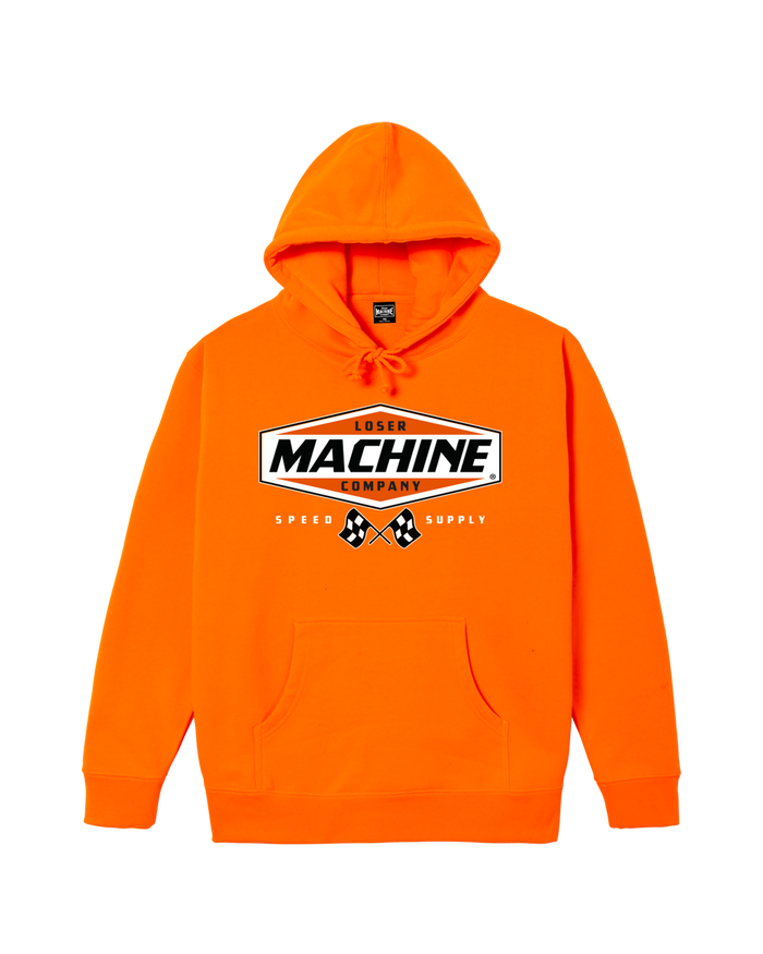 loser-machine-overdrive-ii-pullover-hood-safety-orange
