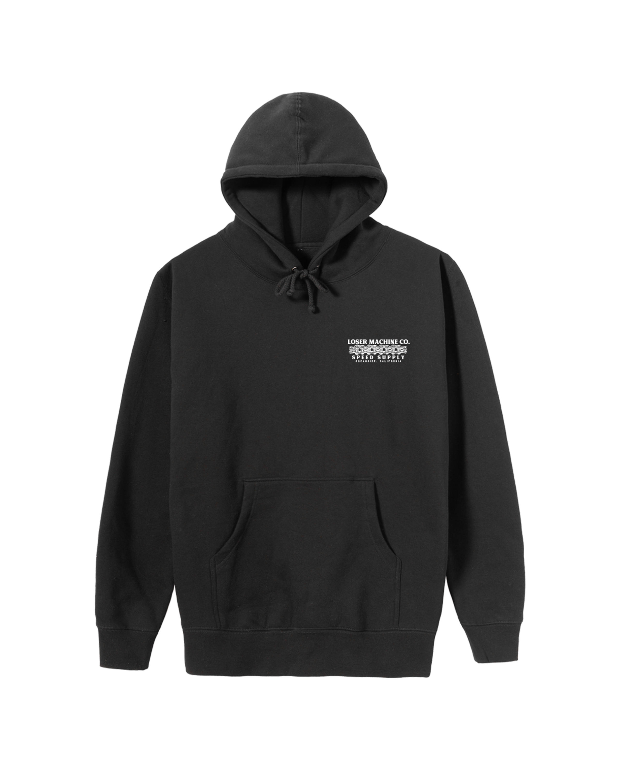 LAW BREAKER PULLOVER (zoomed)