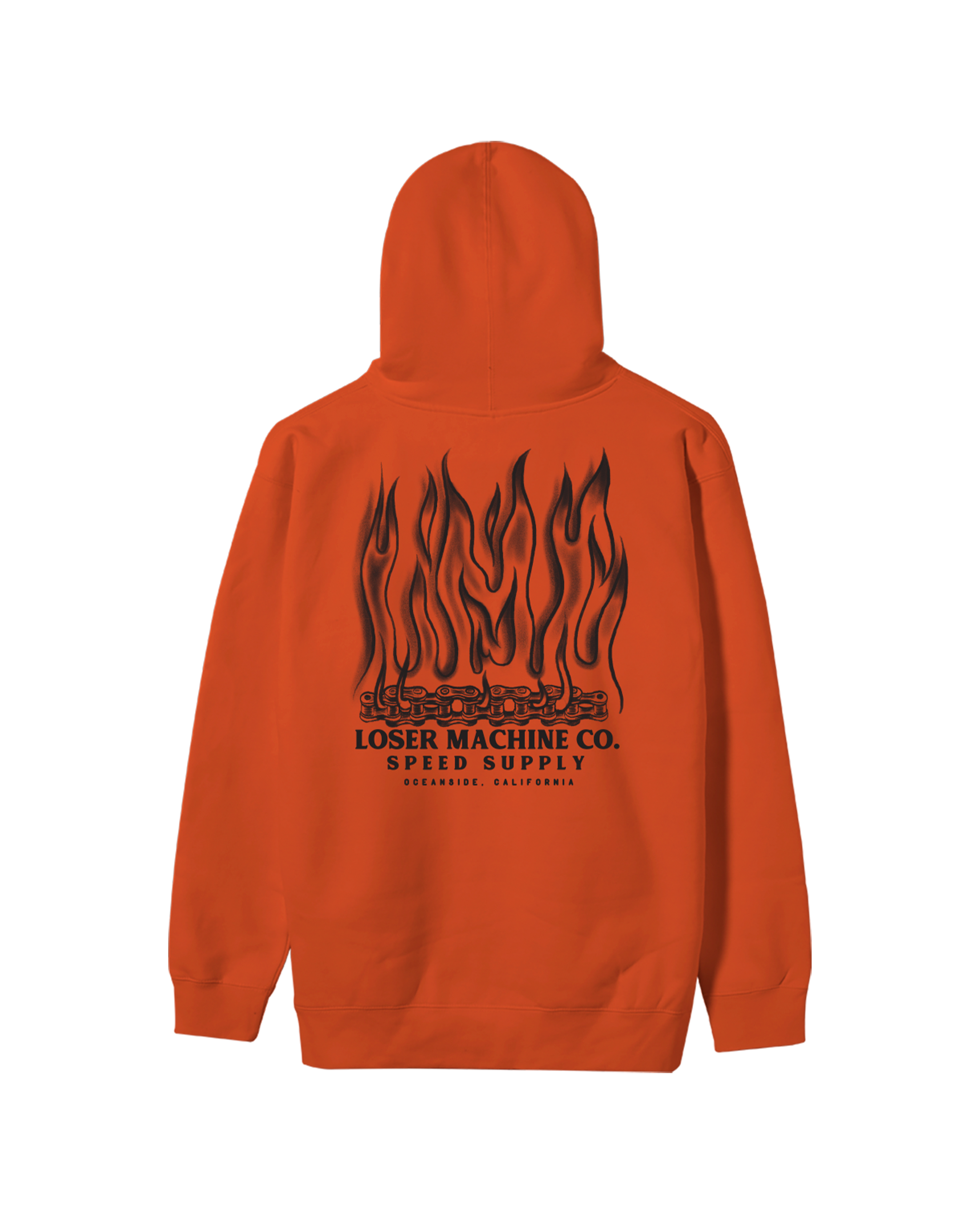LAW BREAKER PULLOVER (zoomed)