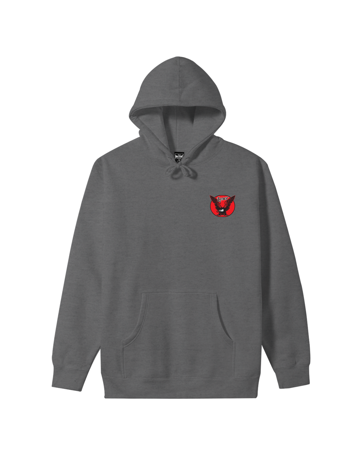 POWERBAND PULLOVER