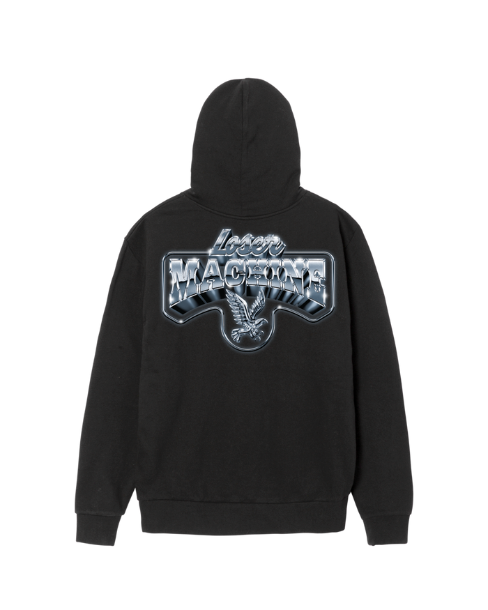 AMERICAN CHROME PULLOVER