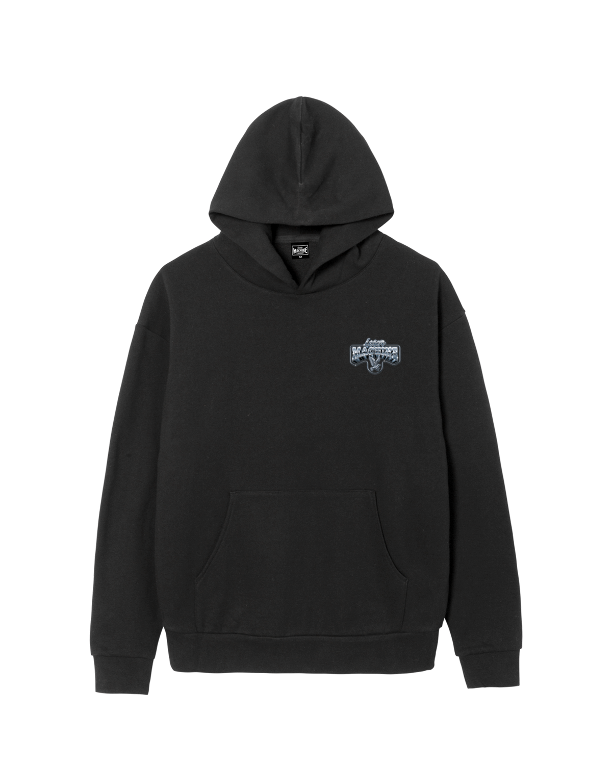 loser-machine-american-chrome-pullover-black