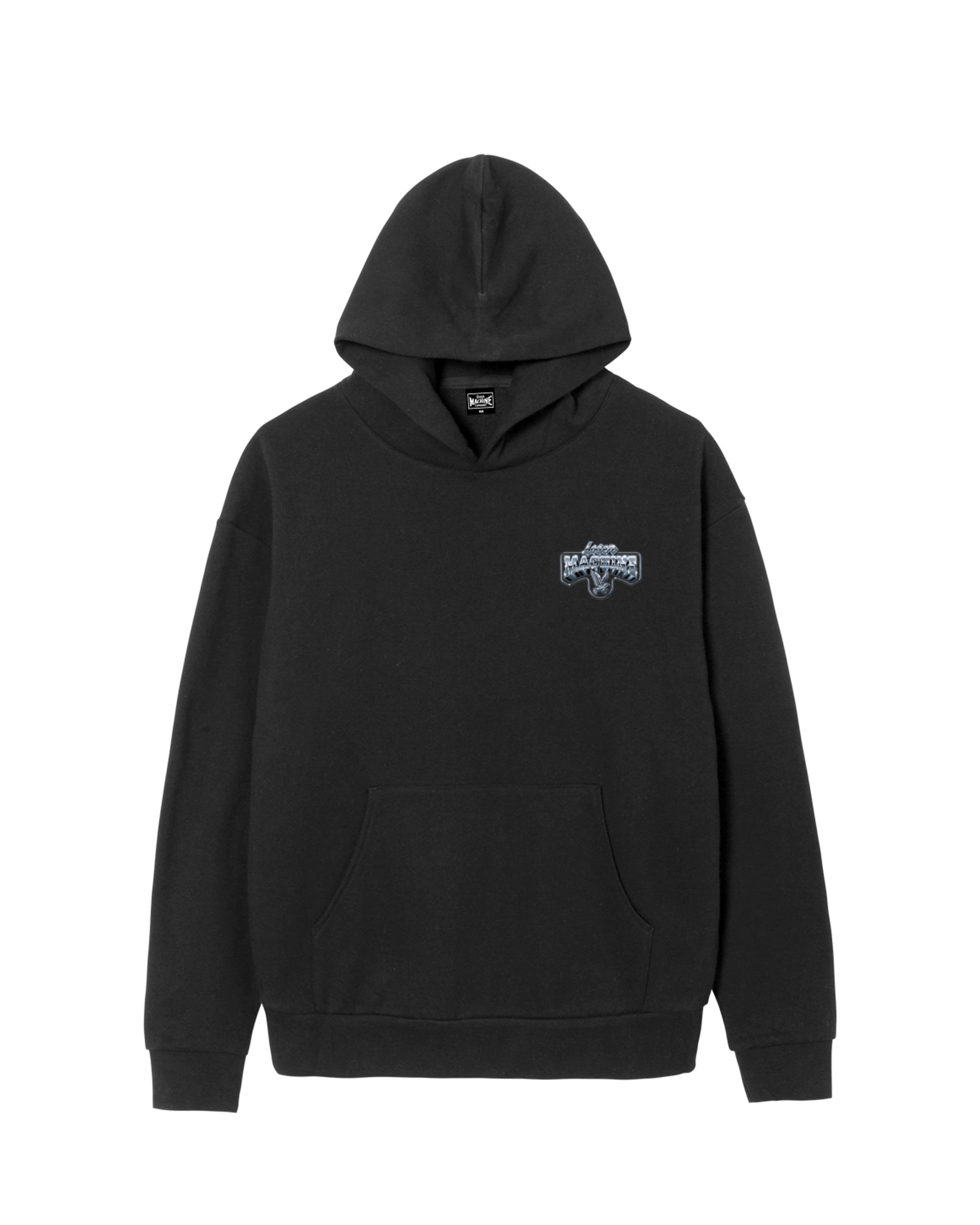 loser-machine-american-chrome-pullover-black (zoomed)