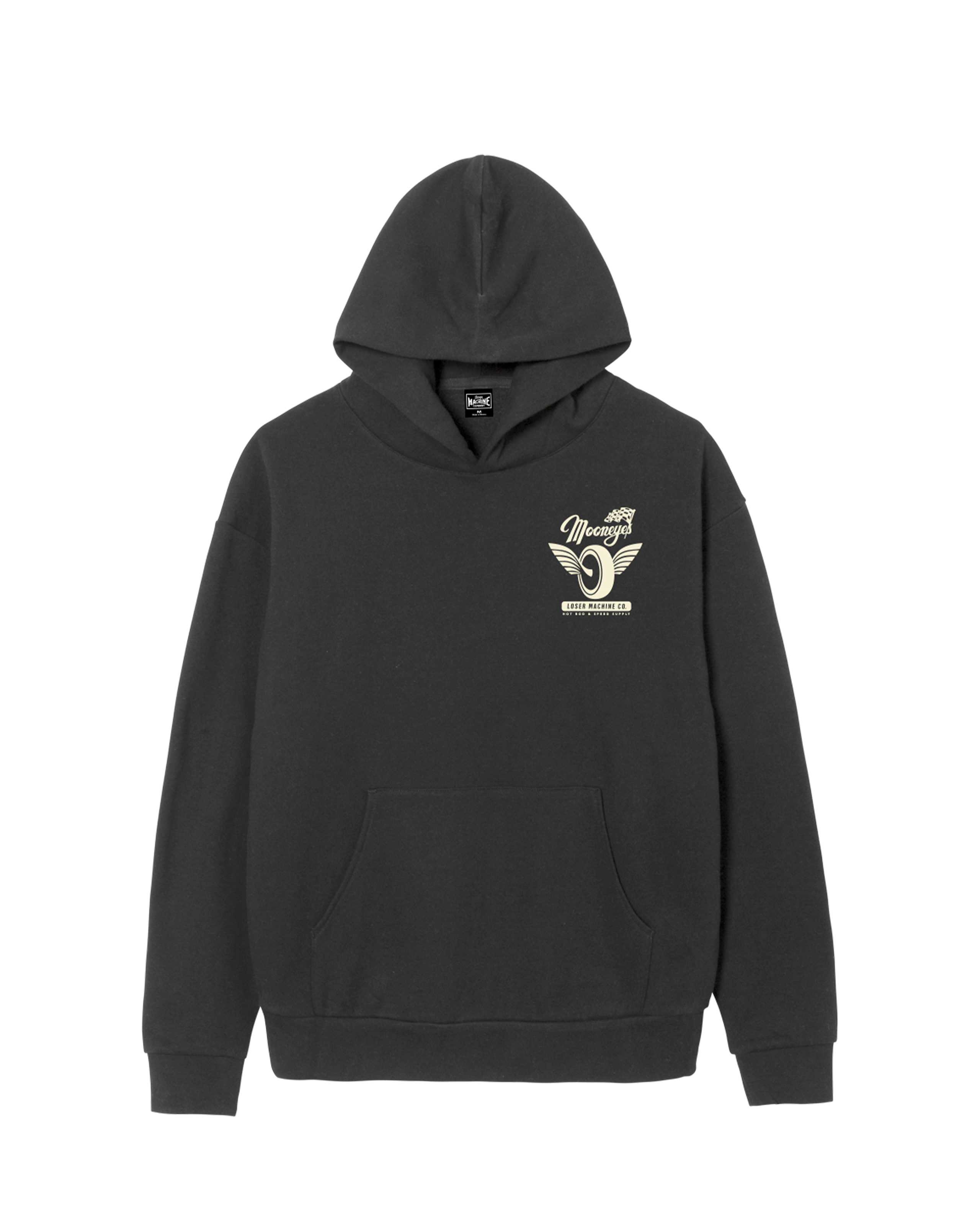 loser-machine-partnership-pullover-hood-pigment-black (zoomed)