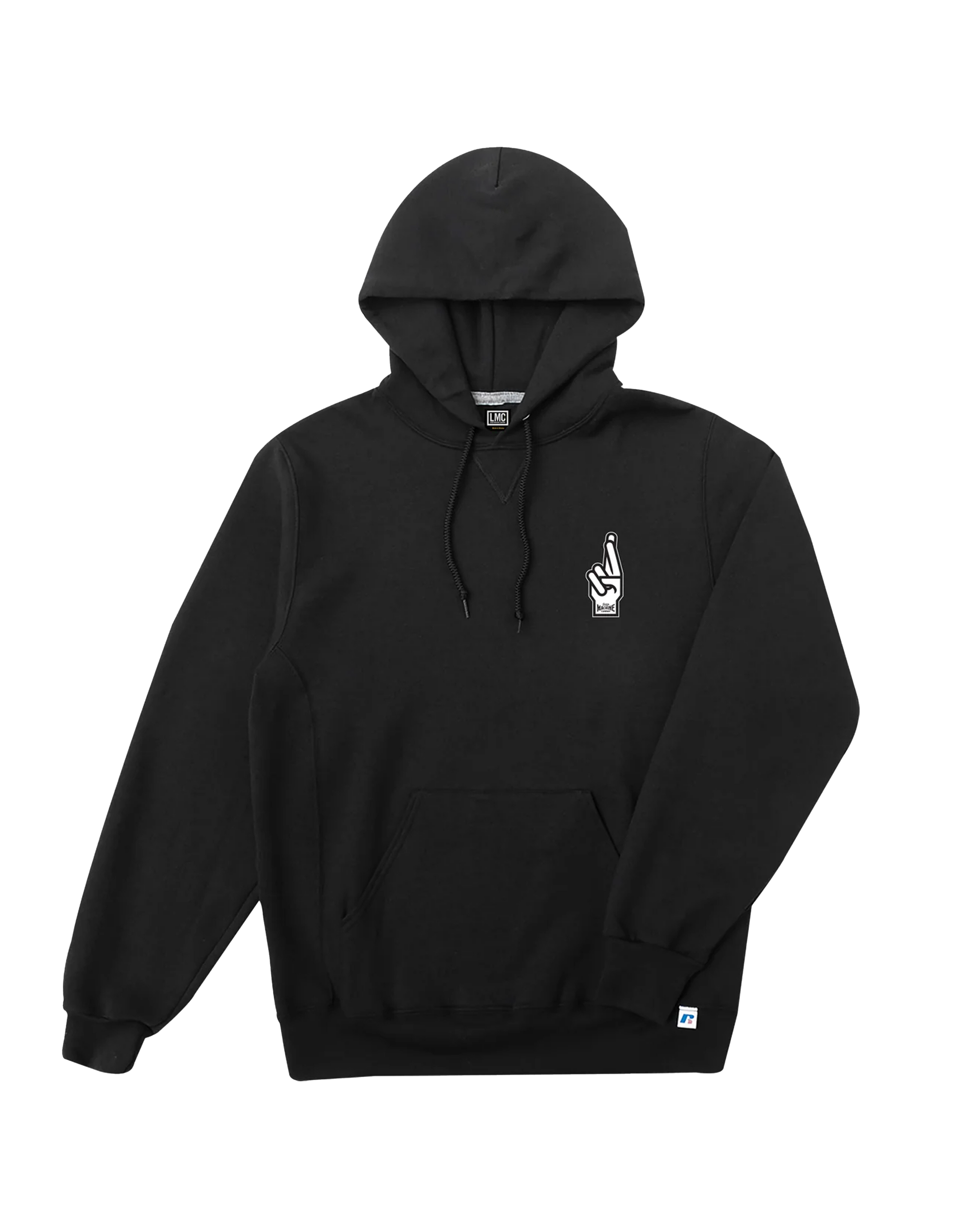 loser machine new og pullover black (zoomed)