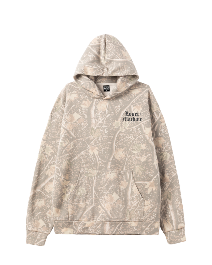 loser-machine-revoke-pullover-deadwood-camo - alternate view