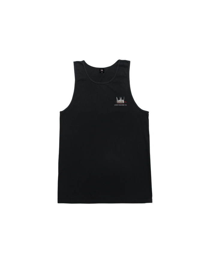 INDEPENDENCE STOCK TANK