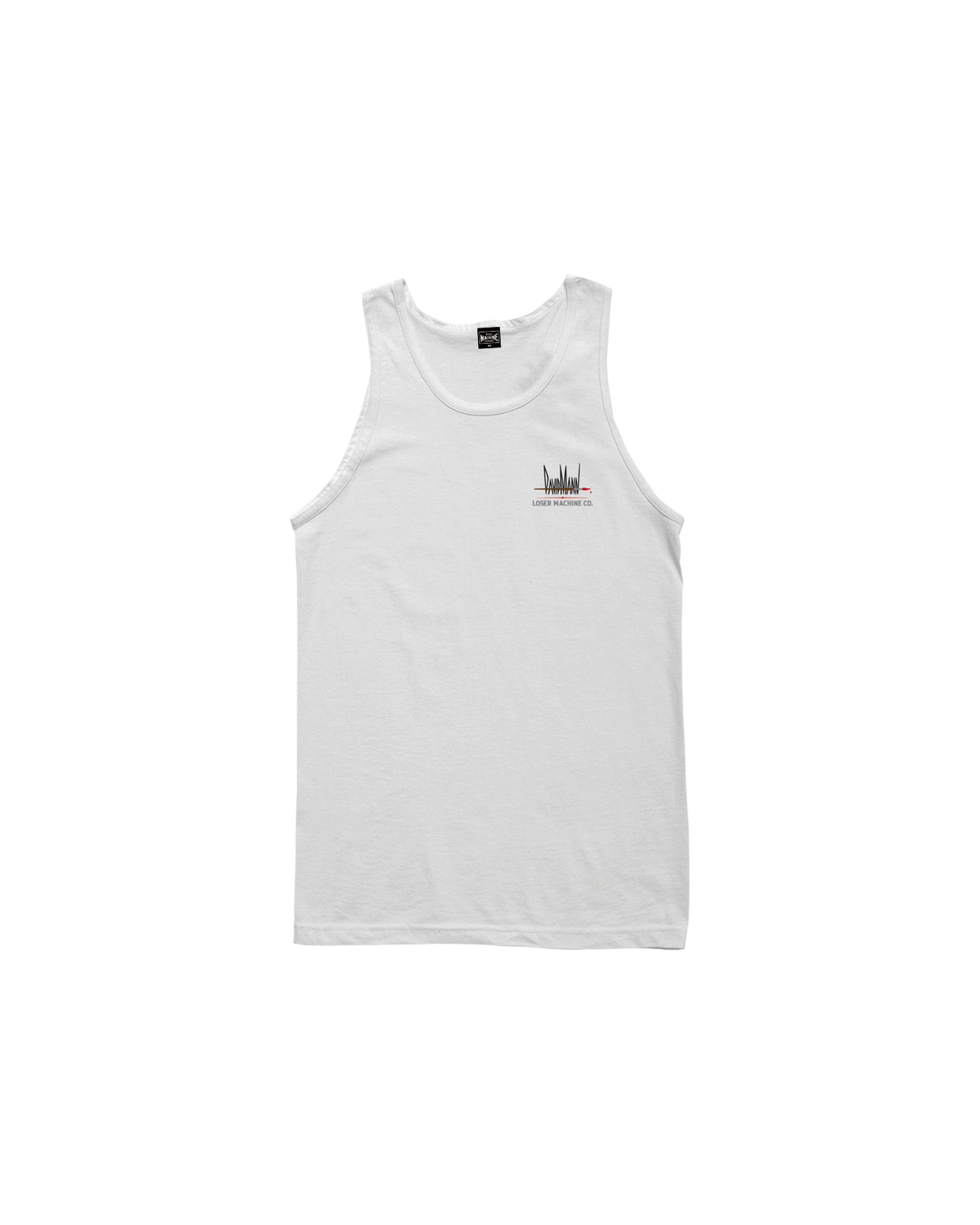 DESTINATION AMERICA TANK (zoomed)