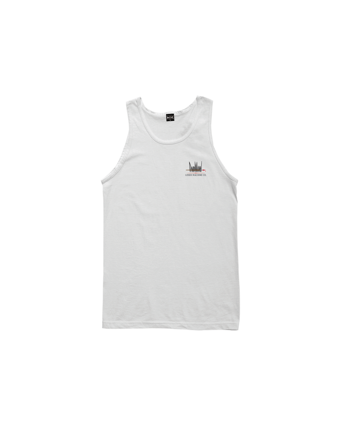 DESTINATION AMERICA TANK - alternate view