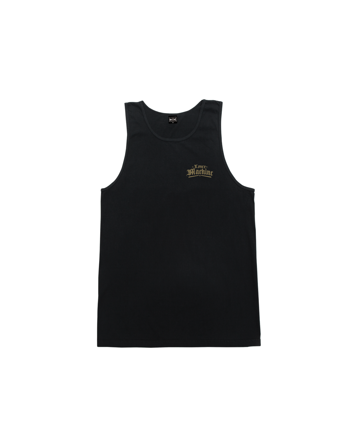 ROSE BUSH TANK