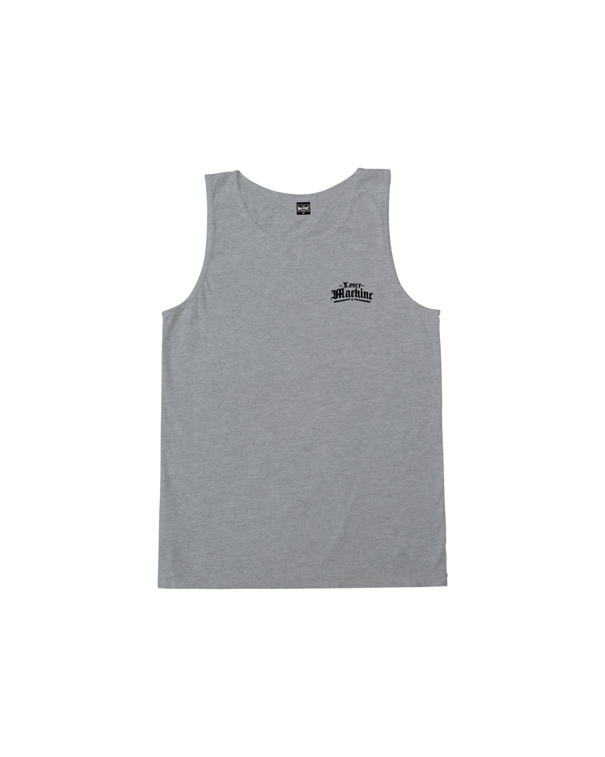 ROSE BUSH TANK