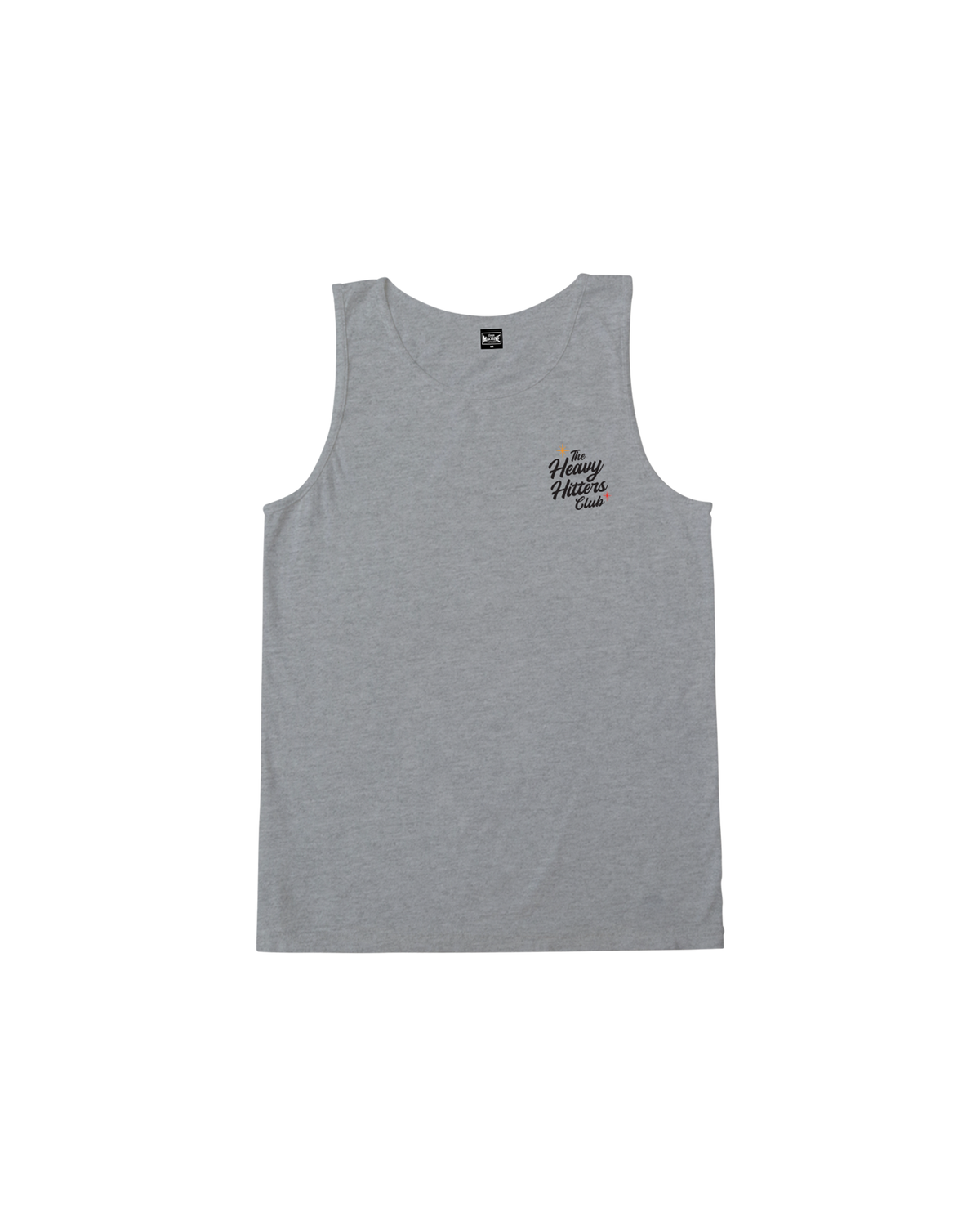 BEER BRUISER TANK