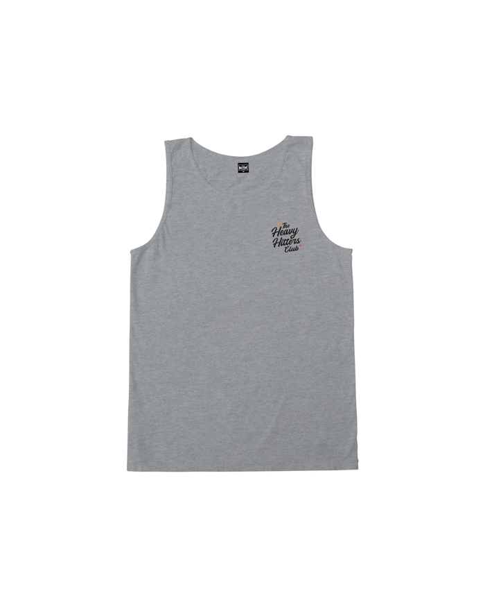 BEER BRUISER TANK - alternate view