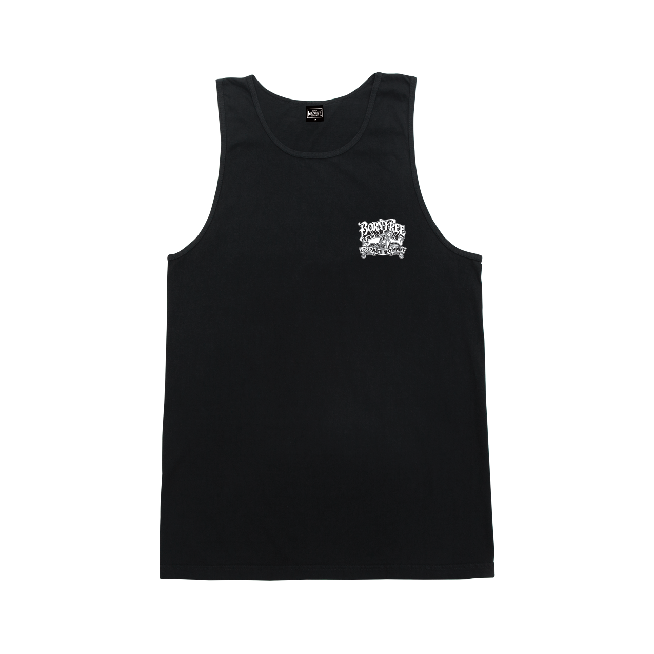 LMC X BORN FREE 17 STOCK TANK (zoomed)