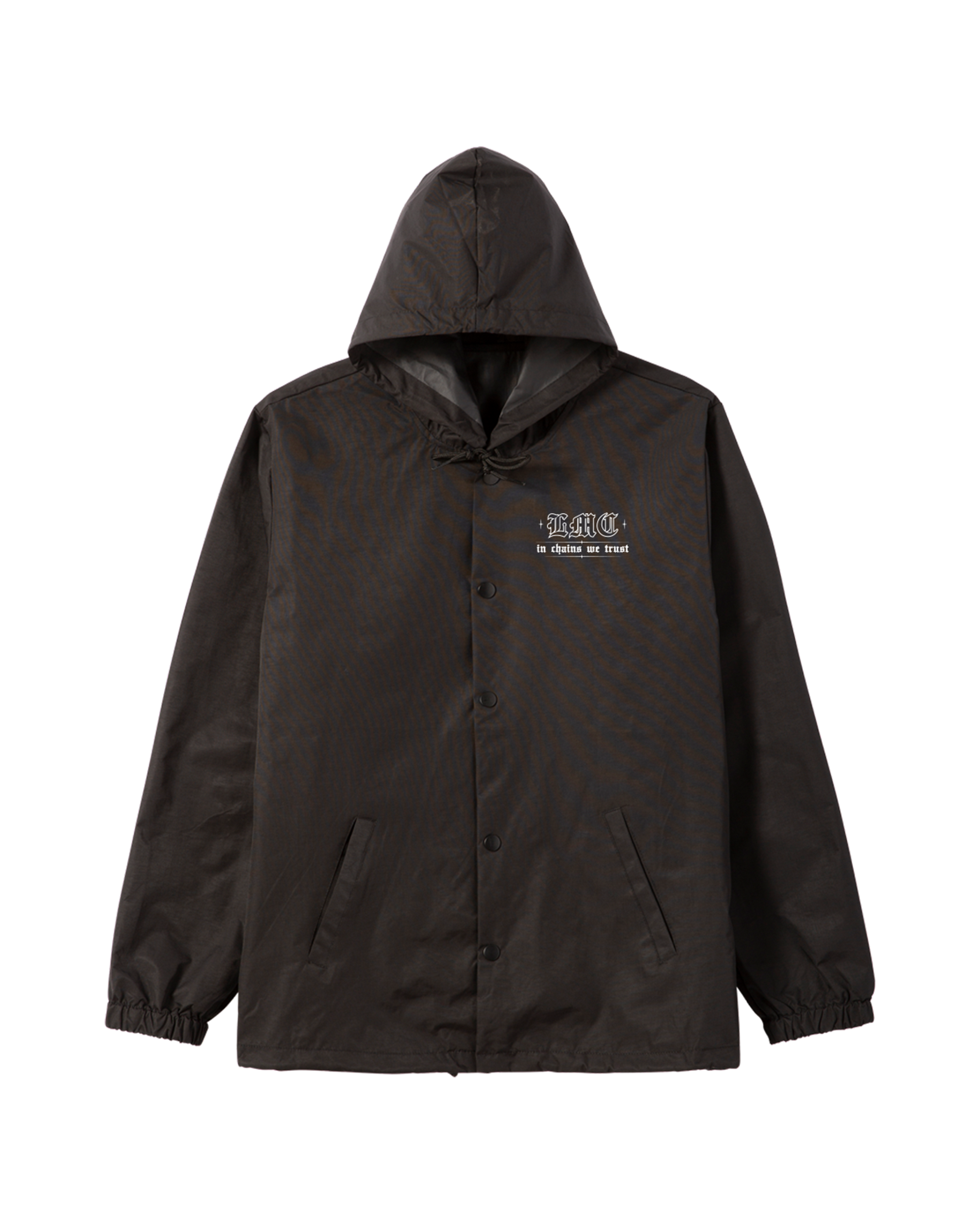 CYPRESS JACKET – Loser Machine Company