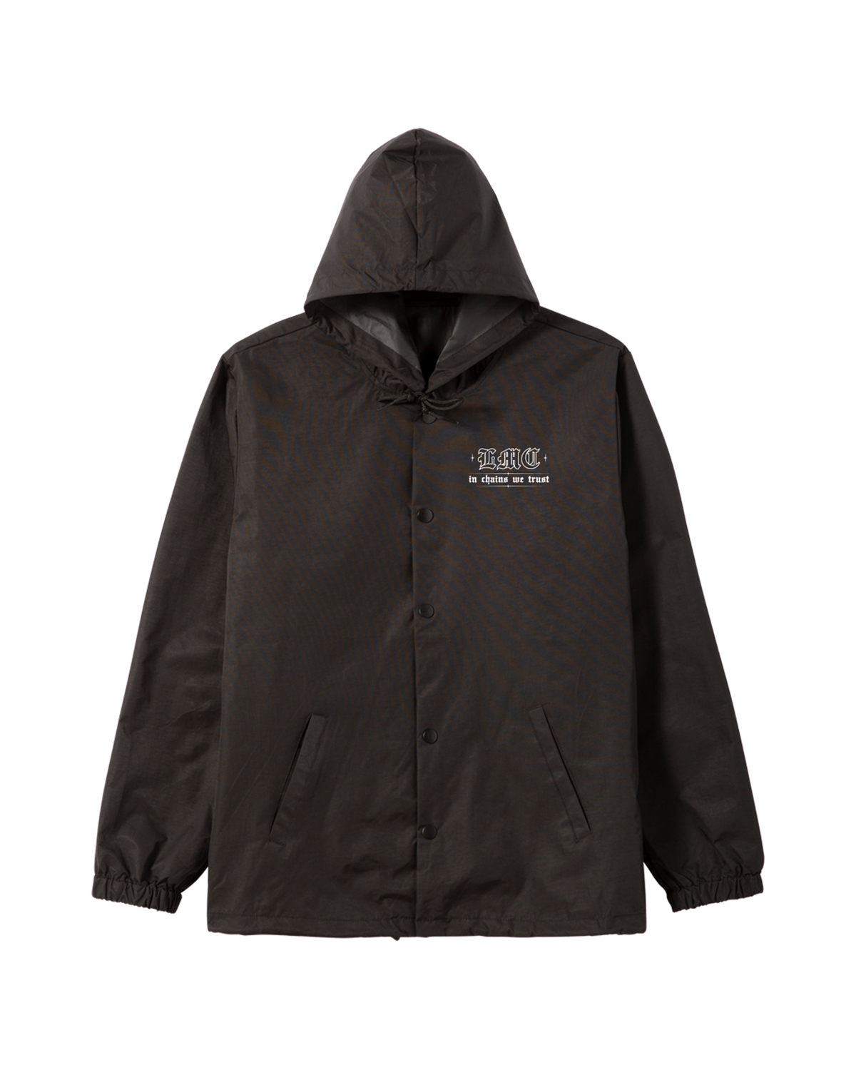 CYPRESS JACKET